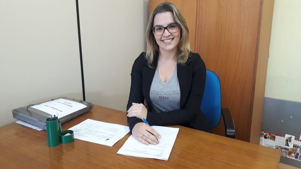 Vila Flores tem nova secret&aacute;ria de turismo