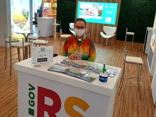 Roteiro Termas e Longevidade é divulgado pelo país