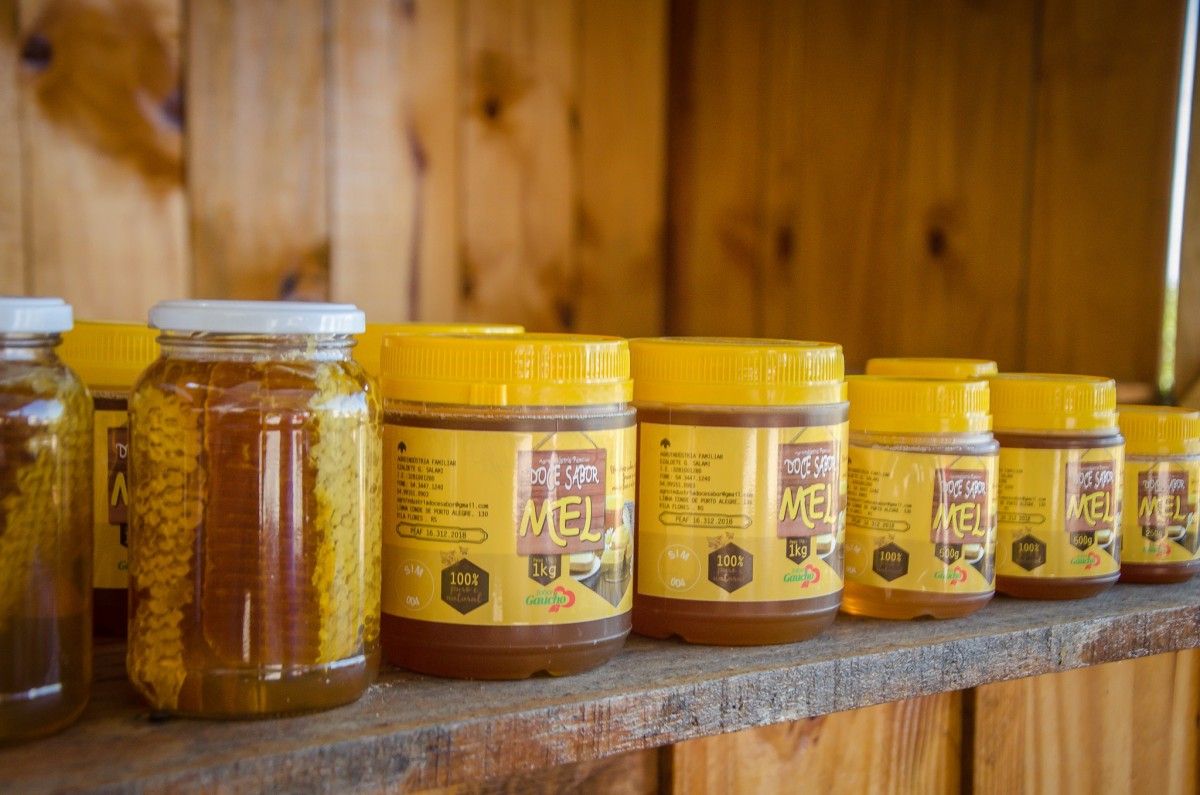 1&ordf; Feira da Agricultura Familiar e Artesanato de 2021